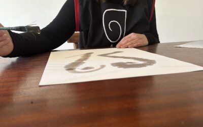 Arteterapia y bienestar: El equilibrio perfecto entre mente y color
