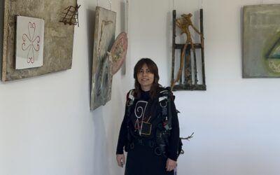 Transformación personal: El arte de soltar y sanar con Reluet