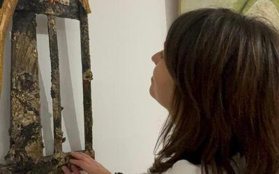 El arte de florecer: Taller Creativo y herramientas de bienestar para el alma