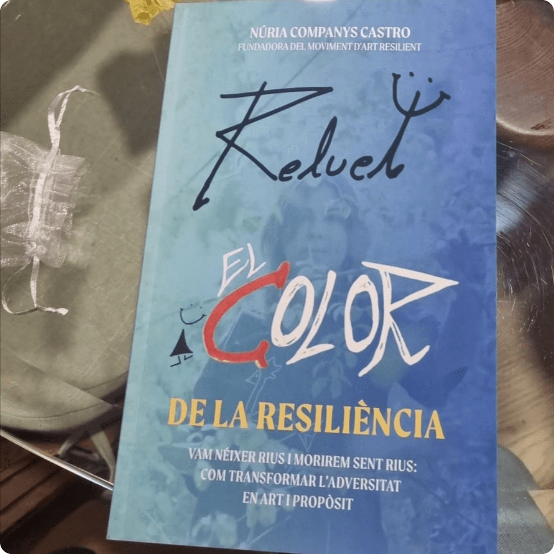 Libros Reluet, Núria Companys Castro