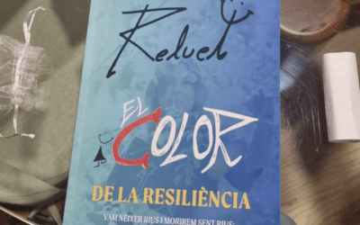 Nacimos ríos: Cómo la metodología Reluet te permite alinear tu propósito con autoliderazgo