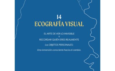 Ecografía visual: Diagnóstico transpersonal profundo a través del arte