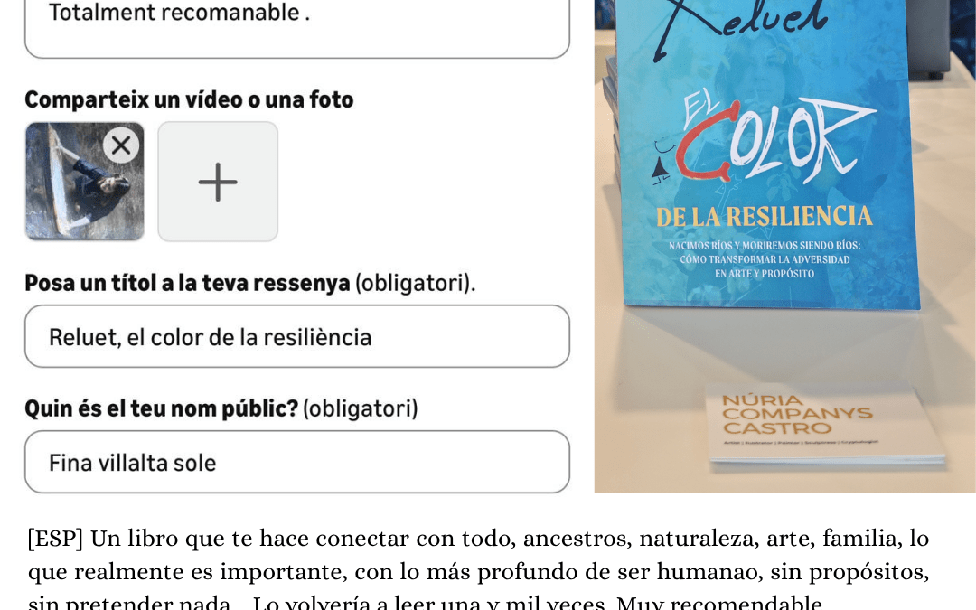 Metodología Reluet