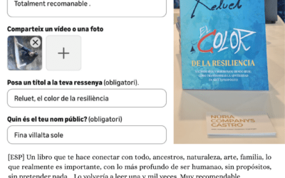 Crisis y bloqueos: Guía para saber cuándo elegir Metodología Reluet para tu vida