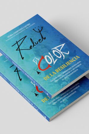 Libro Reluet el color de la resiliencia