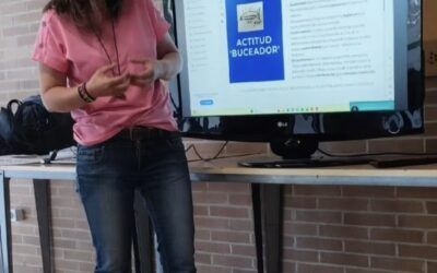 Mi testimonio con la asociación Linfelleida: El Código Universal de los Ríos frente al lipedema