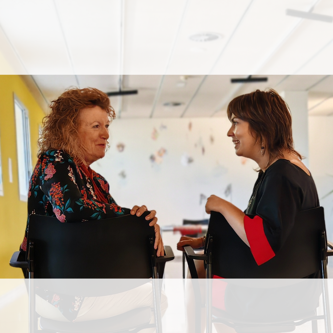 Reluet, Núria Companys Castro