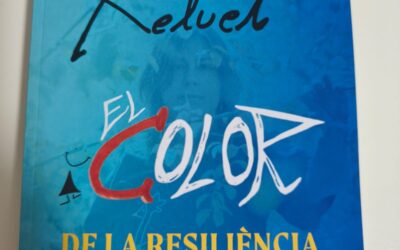 Taller creativo de pintura abstracta: Aprende a liberar bloqueos emocionales