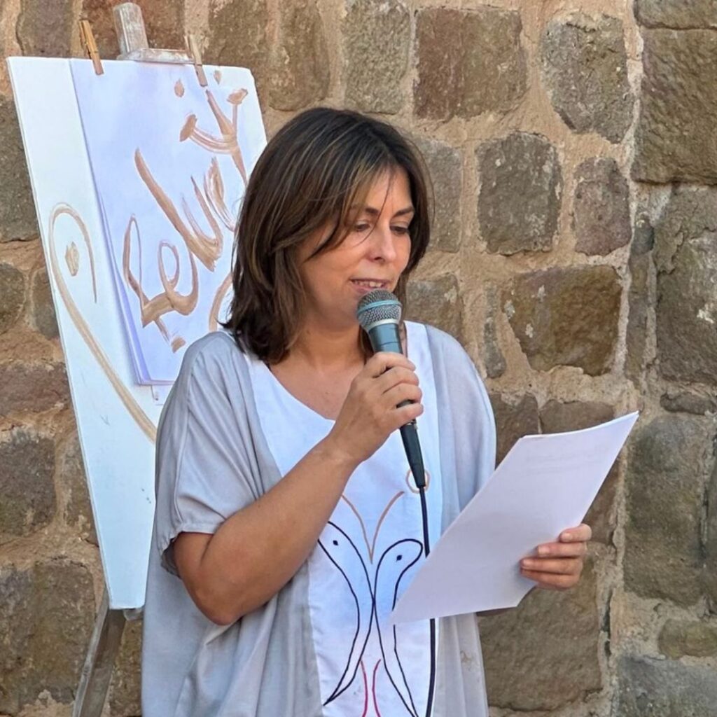Núria Companys Castro - Reluet